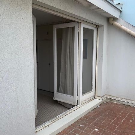 Arcadia Appart Face Mer 7 Pers Le Touquet Экстерьер фото